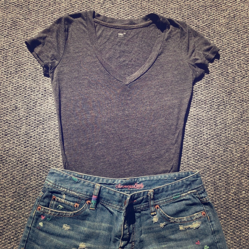 Basic tee